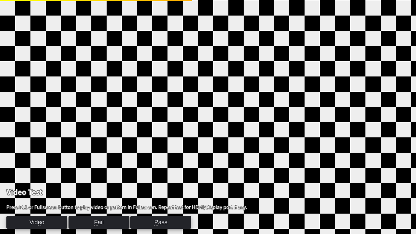 checkerboard
