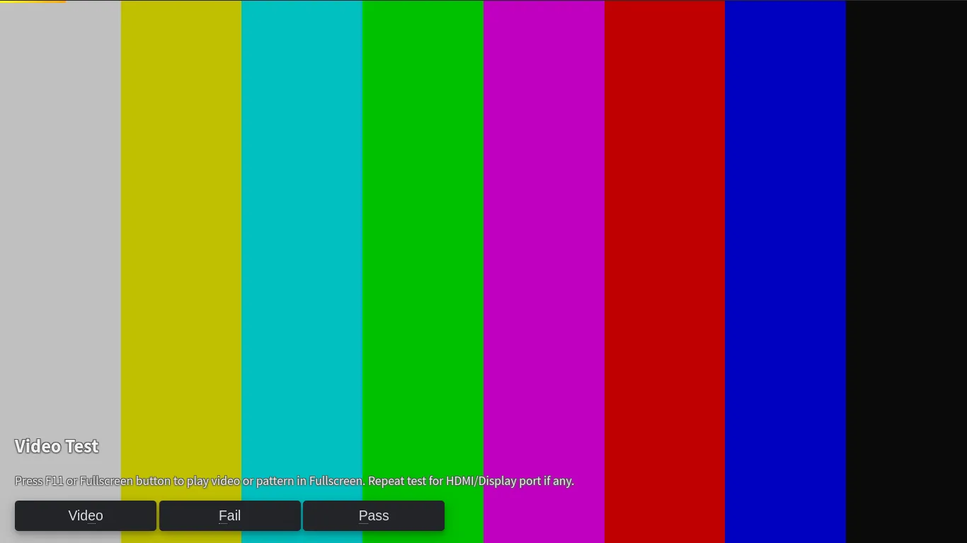 colorbars